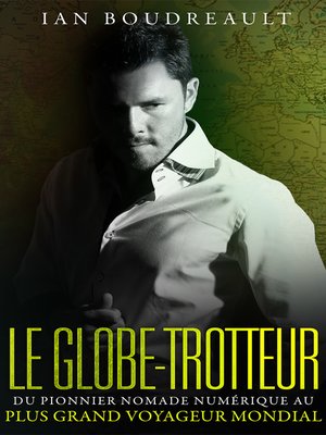 cover image of Le Globe-trotteur